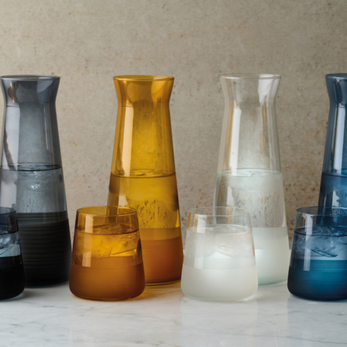 Sticle si carafe