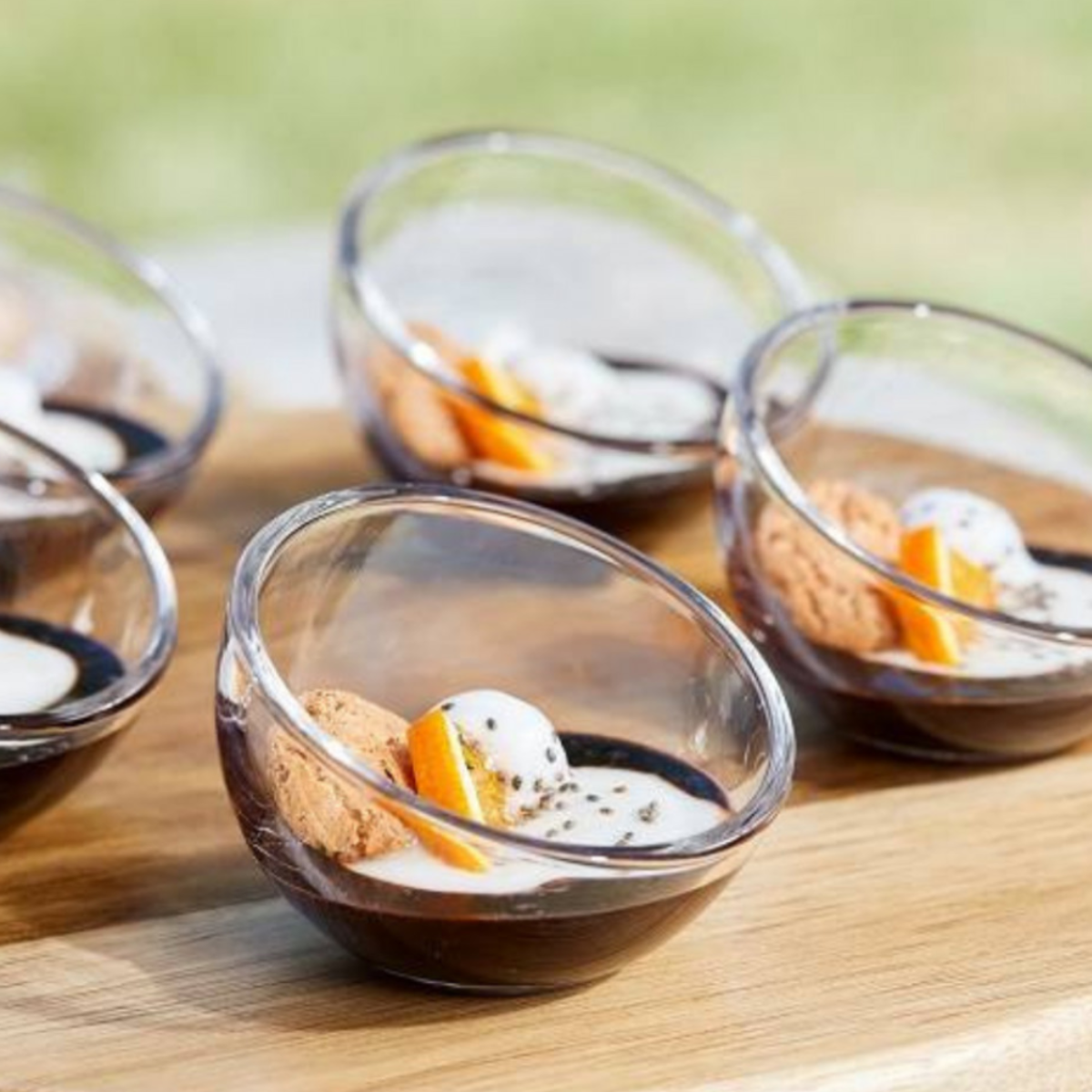 Paharele aperitiv