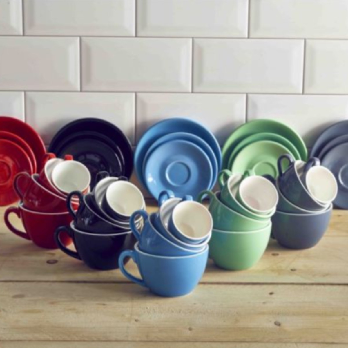 Colectii Cafea si Ceai