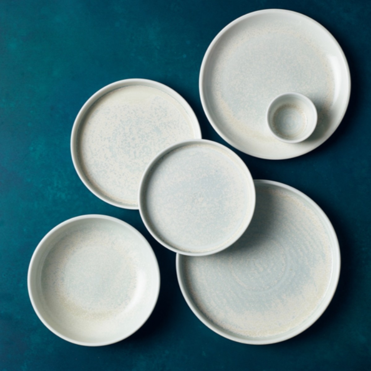 Genware Terra Pearl