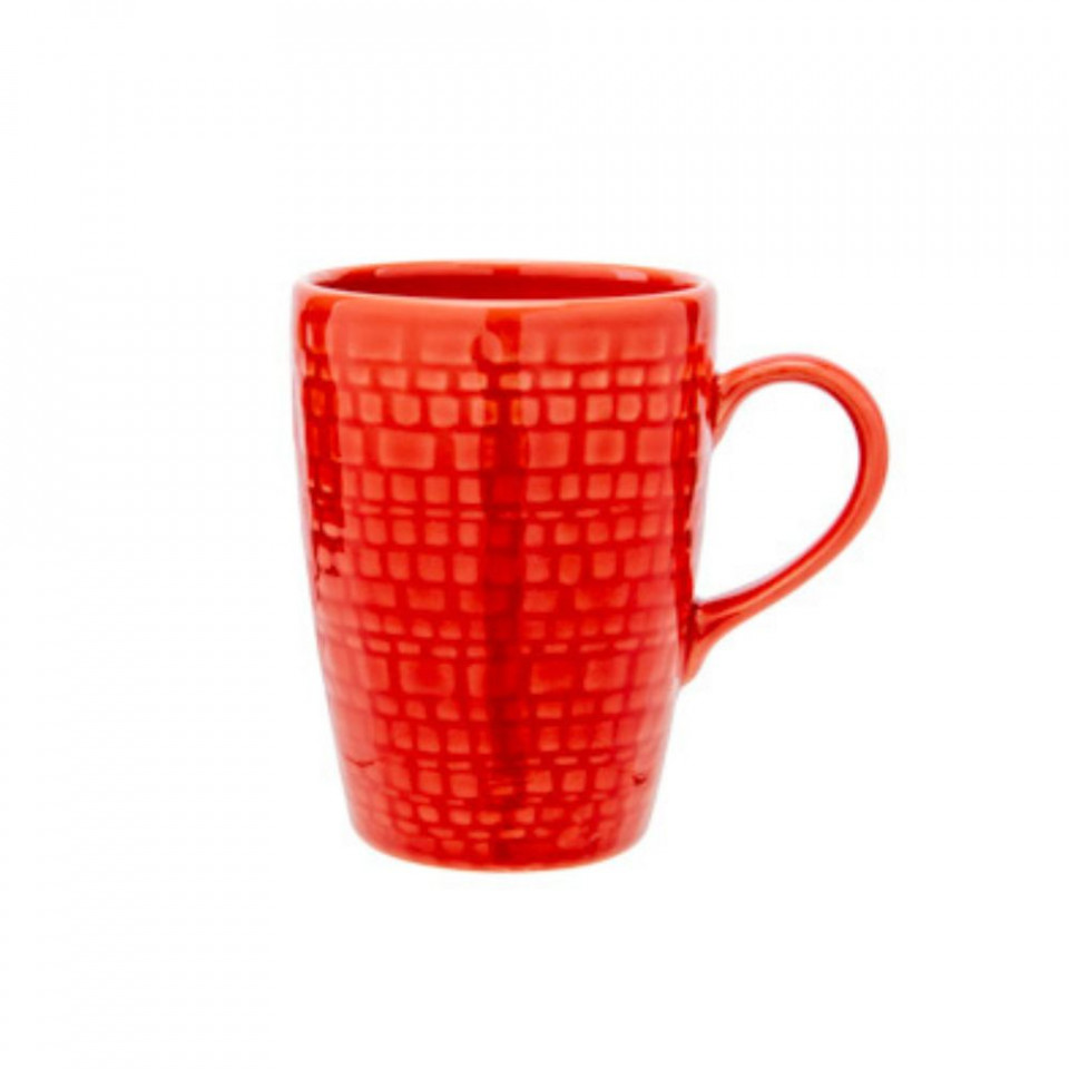Cana Mug red 300ml 4519030 - 1