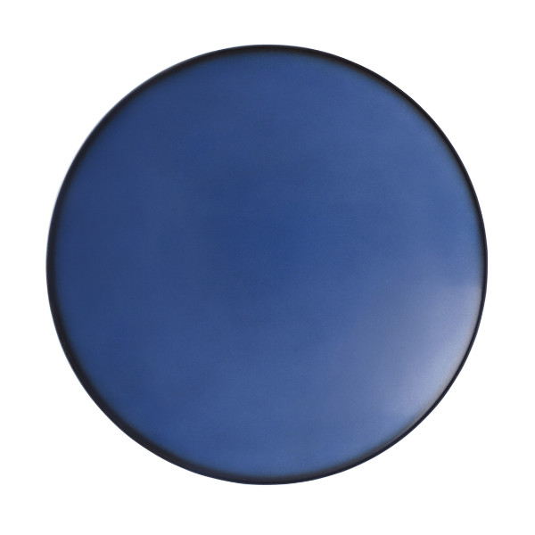 Farfurie plata Fantastic Royal Blue 28 cm M5380 736282 - 1