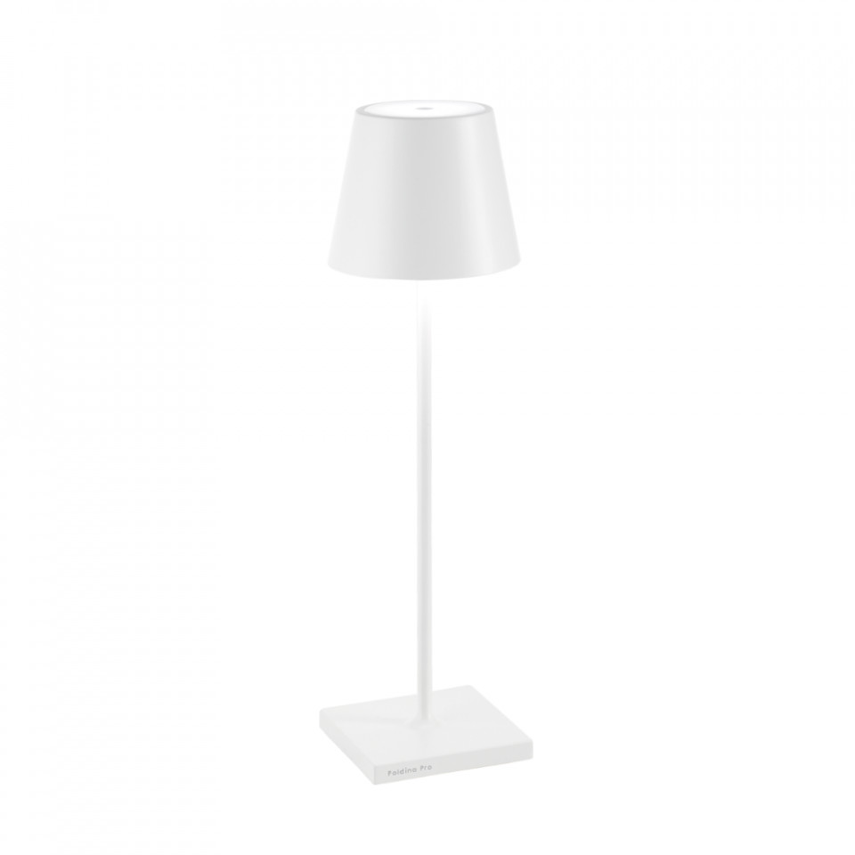 Lampa White Poldina 11x38cm LD0340B3 - 1
