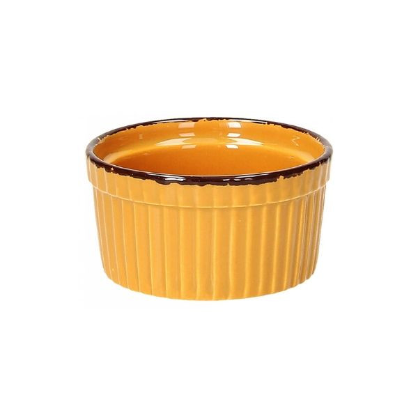 Ramekin soufle Vulcania Veggie G 9x5cm VU004135575 - 1