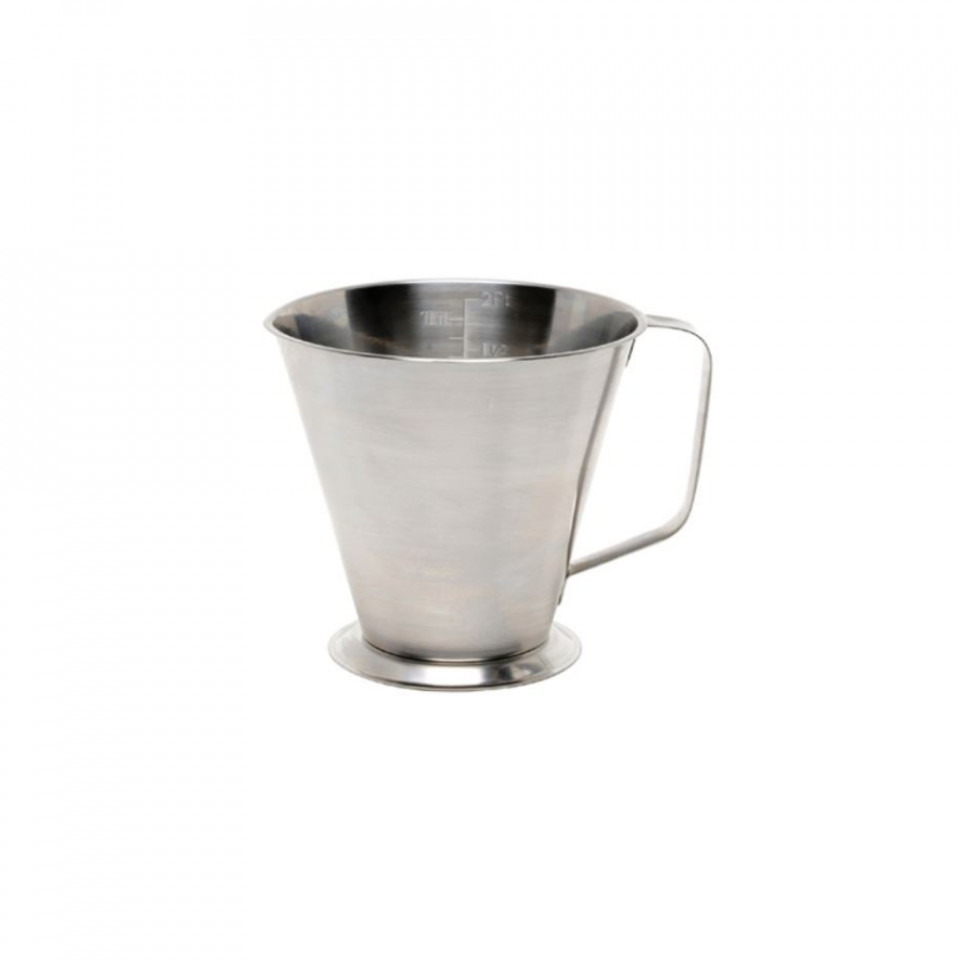 Recipient gradat 0.5L Genware 11cm 16505 - 1