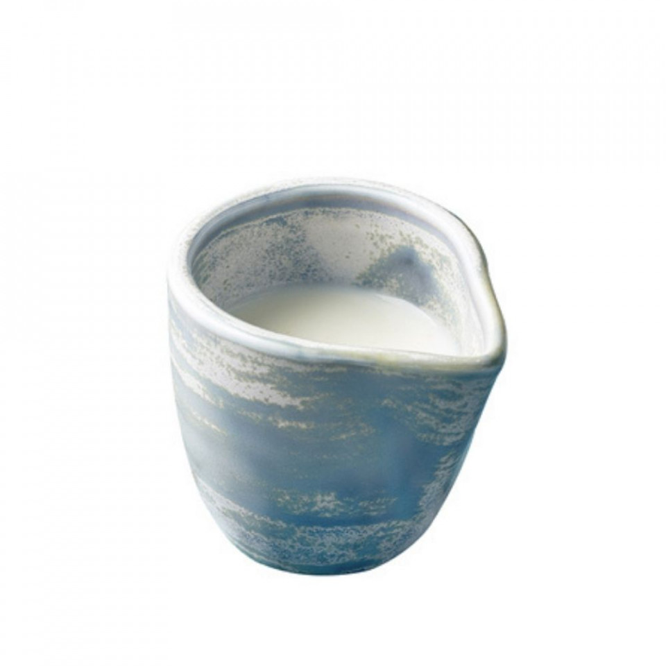 Recipient lapte Terra Seafoam 9cl JUG-PSF9 - 1