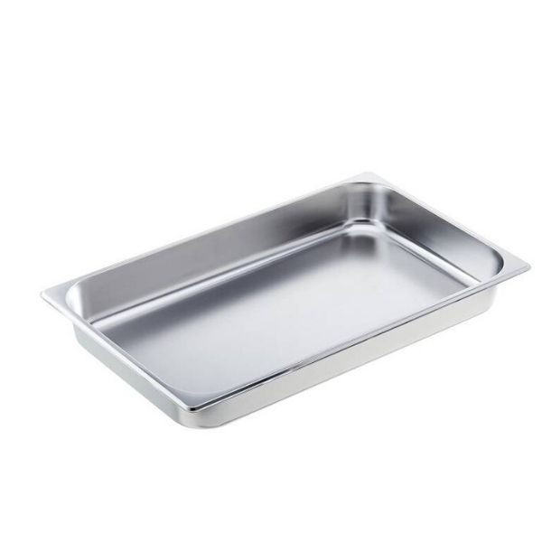 Tava gastronorm chefing dish 1/1 GN P5004 - 1