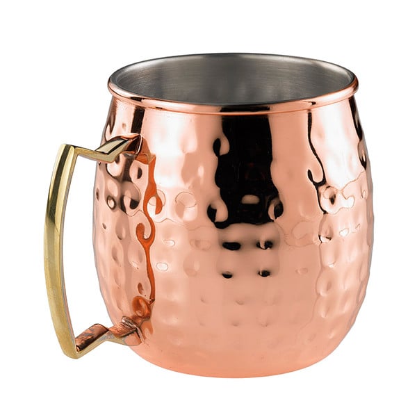 Cana Moscow mule 590 ml P1004 - 1