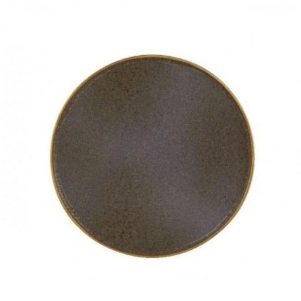 Farfurie desert 22cm Bronze Gold Stone 37004665 - 1