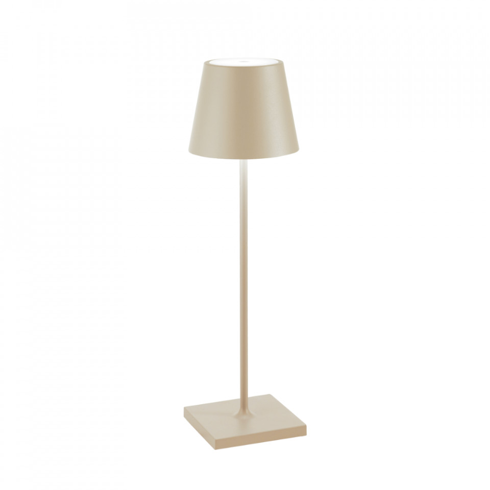 Lampa Sand Poldina 11x38cm LD0340S3 - 1