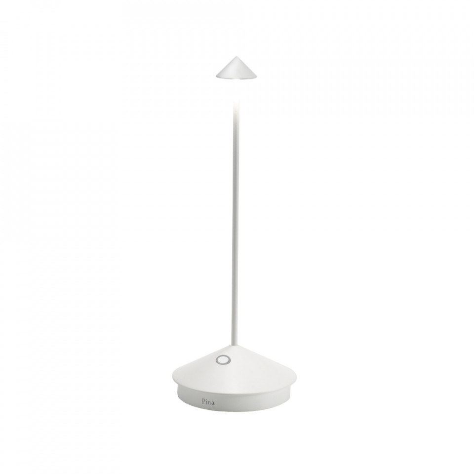 Lampa White Pina 29x10,5cm LD0650B3 - 1