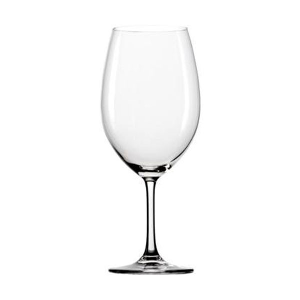 Pahar Classic Stolzle vin rosu Bordeaux 650ml G200/35 - 1