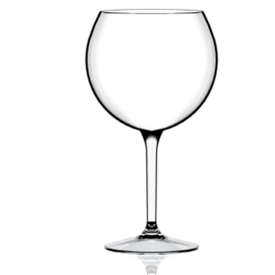 Pahar vin rosu policarbonat AIR BEACH Tritan® 70cl 0048TR - 1