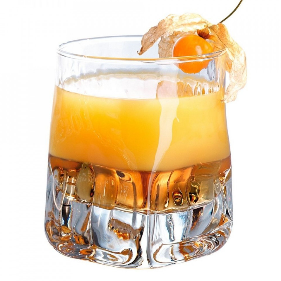 Pahar whisky Frosty 330ml V11107320 - 1