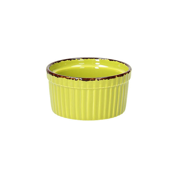 Ramekin soufle Vulcania Veggie V 9x5 cm VU004135576 - 1