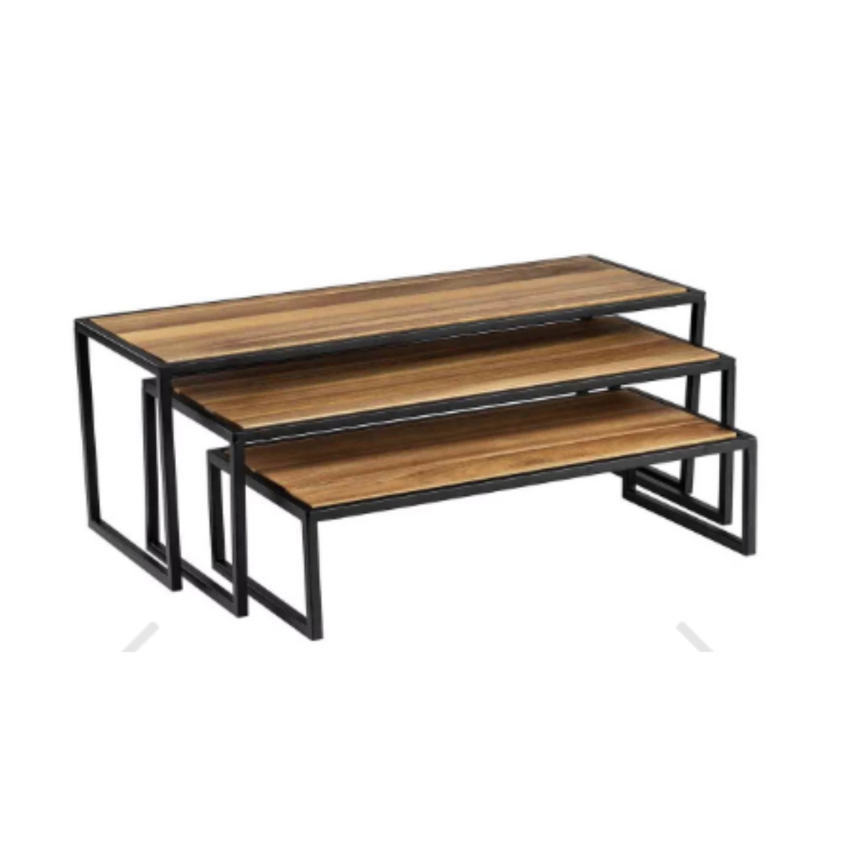 Set inaltatoare bufet dreptunghiular 12261 | Rosehome.ro