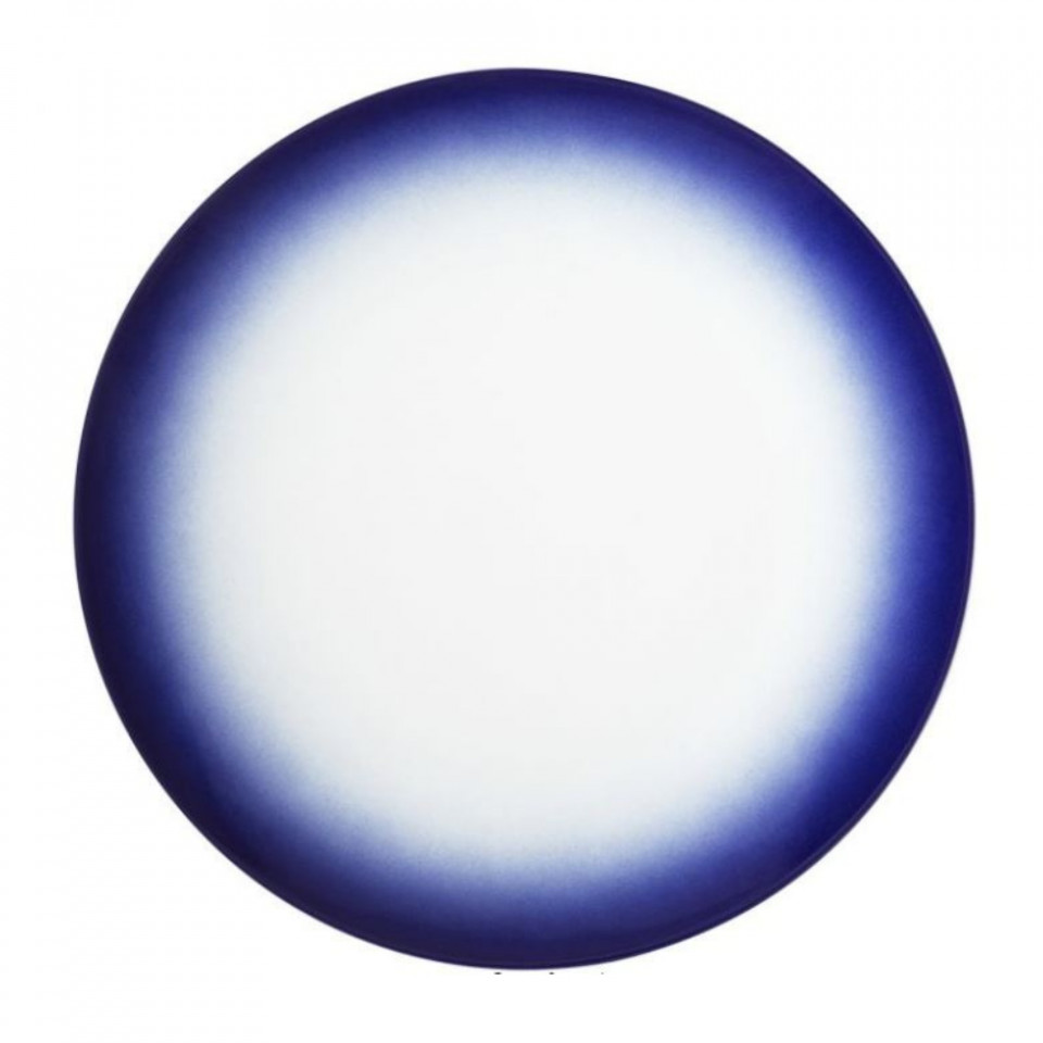 Farfurie fel principal Blue Shades 29cm 239654 - 1