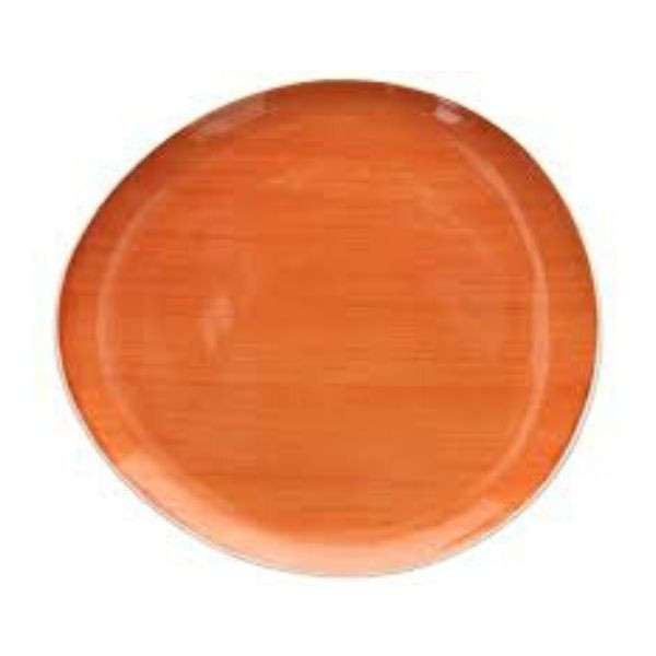 Farfurie plata B-Rush Orange 27cm BI000273657 - 1