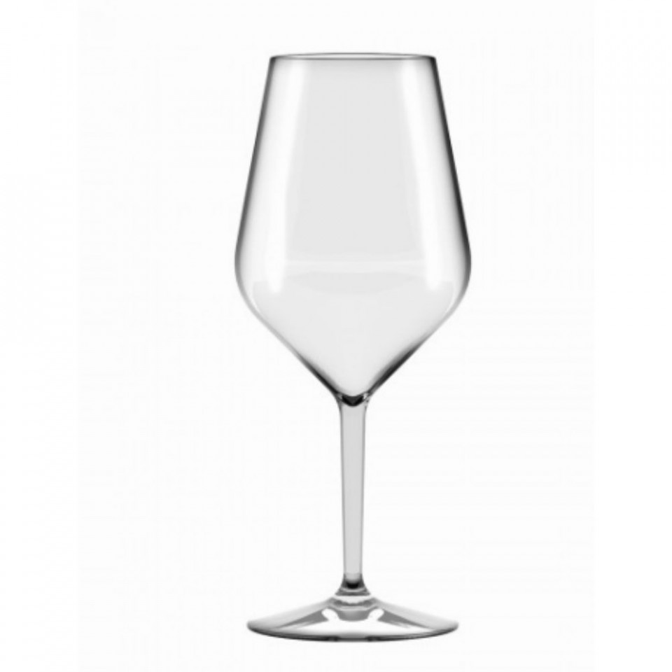 Pahar vin rosu policarbonat AIR BEACH Tritan® 47.5 cl 0050TR - 1