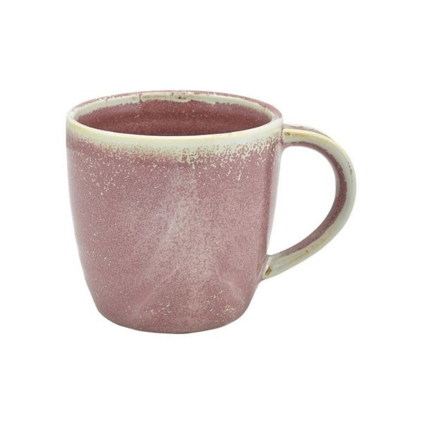 Cana mug Terra Porcelain Rose 32cl MUG-PRS32 - 1