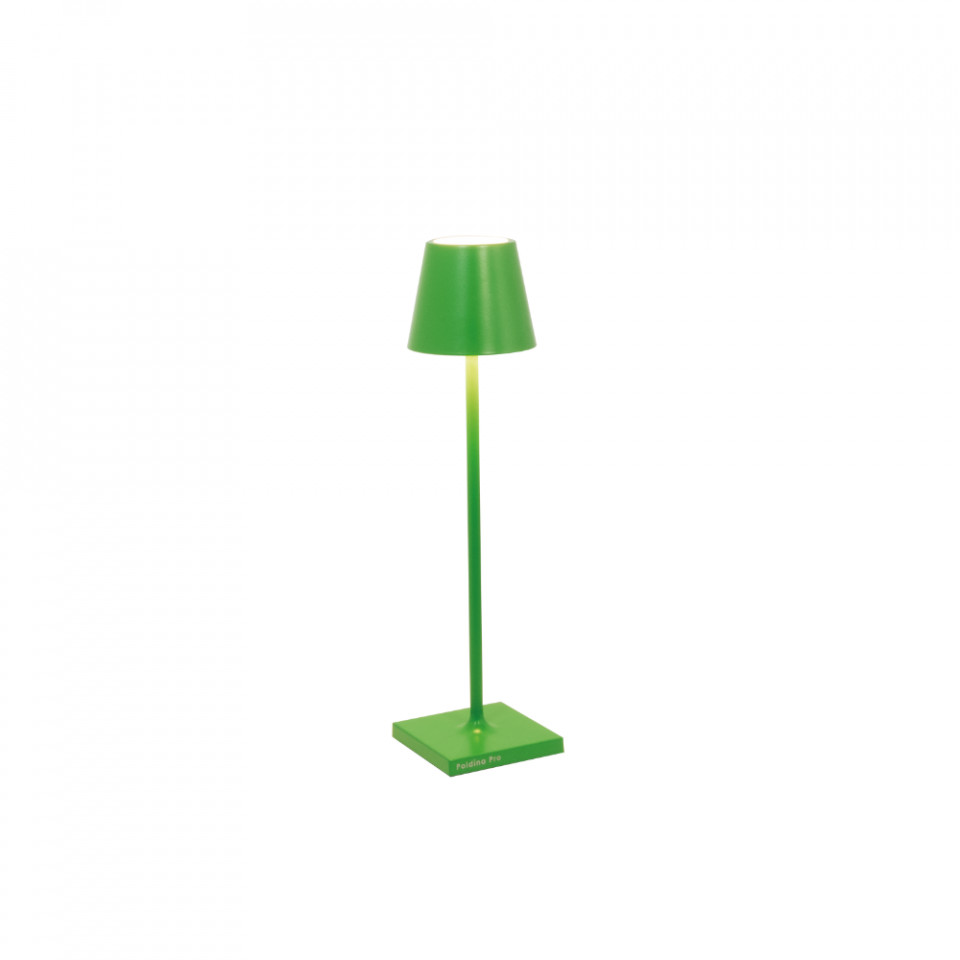 Lampa Apple Green Poldina Micro 7x27,5cm LD0490V3 - 1