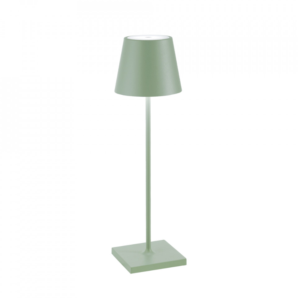 Lampa Green Poldina 11x38cm LD0340G3 - 1