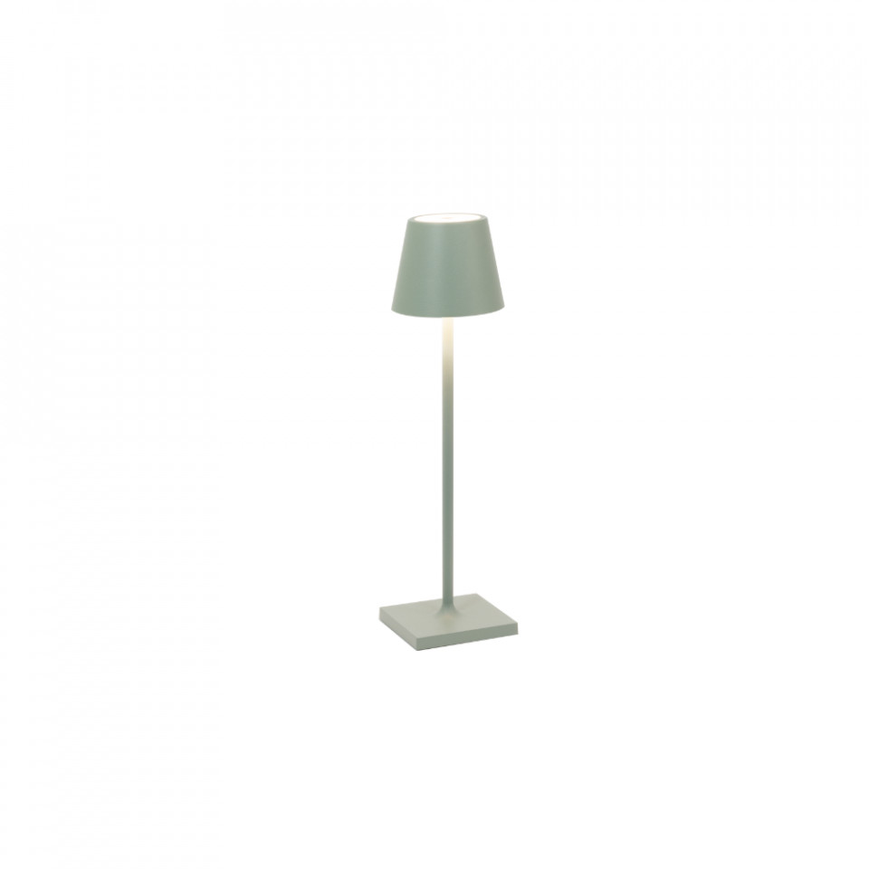 Lampa Green Poldina Micro 7x27,5cm LD0490G3 - 1