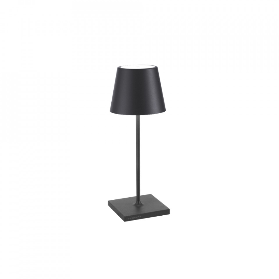 Lampa Grey Poldina Mini 11x30cm LD0320N3 - 1