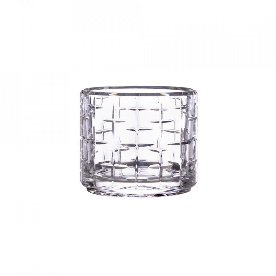 Pahar cristal whisky 250ml 242959 - 1
