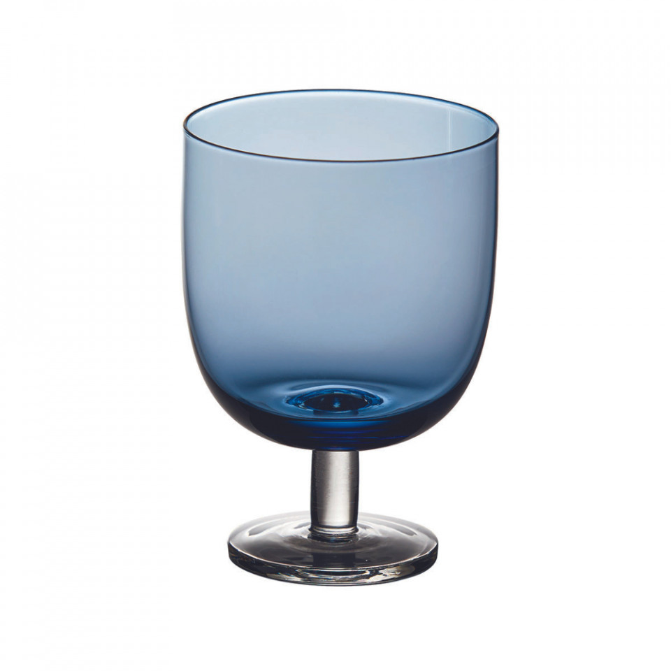 Pahar vin Empileo Blue 260ml 236287 - 1
