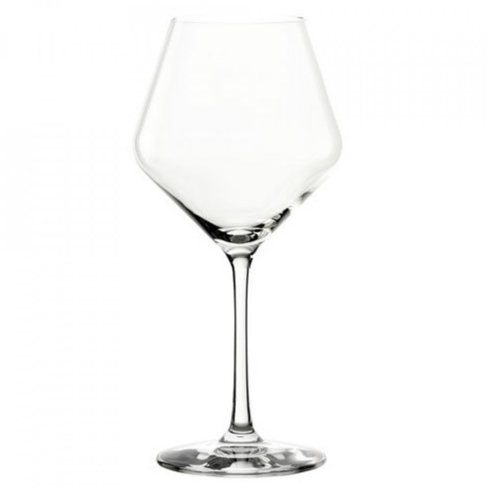 Pahar vin rosu Revolution Stolzle Burgundy VV 545ml B657R2770000 - 1