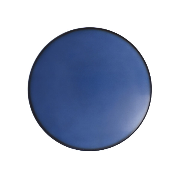 Farfurie plata Fantastic Royal Blue 16,5 cm M5380 736280 - 1