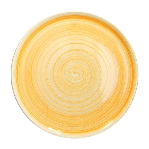 Farfurie plata Giotto yellow 33cm CI022411054 - 1