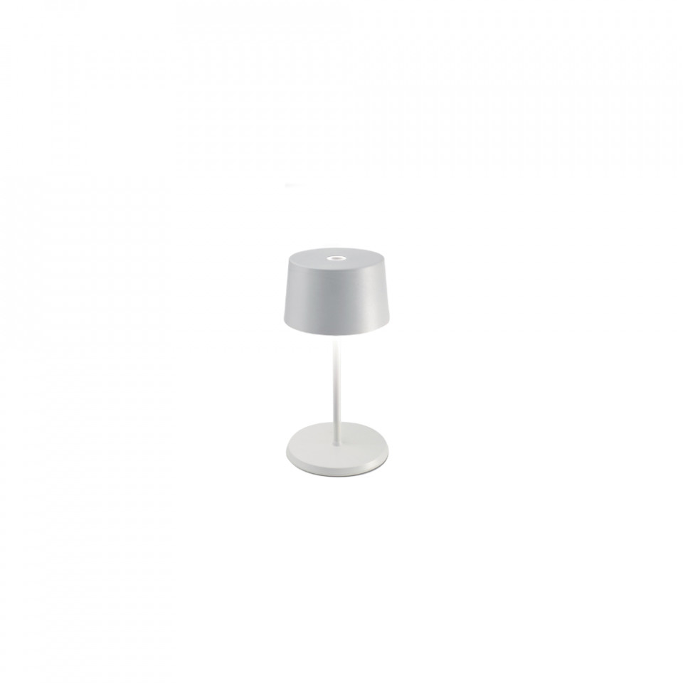 Lampa White Olivia mini 11x22cm LD0860B3 - 1