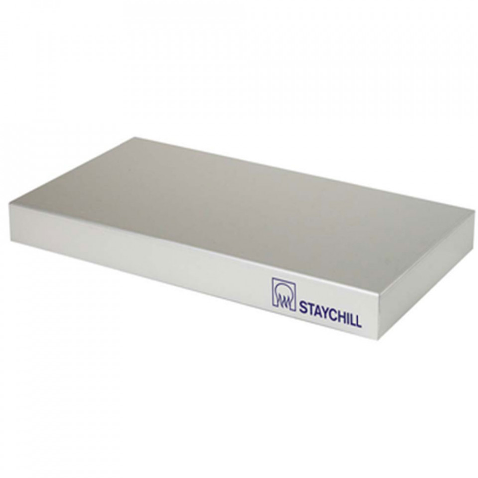 Placa cooling plate GN 1/2 Staychill 32.5x26.5x3.5cm 527513 - 1