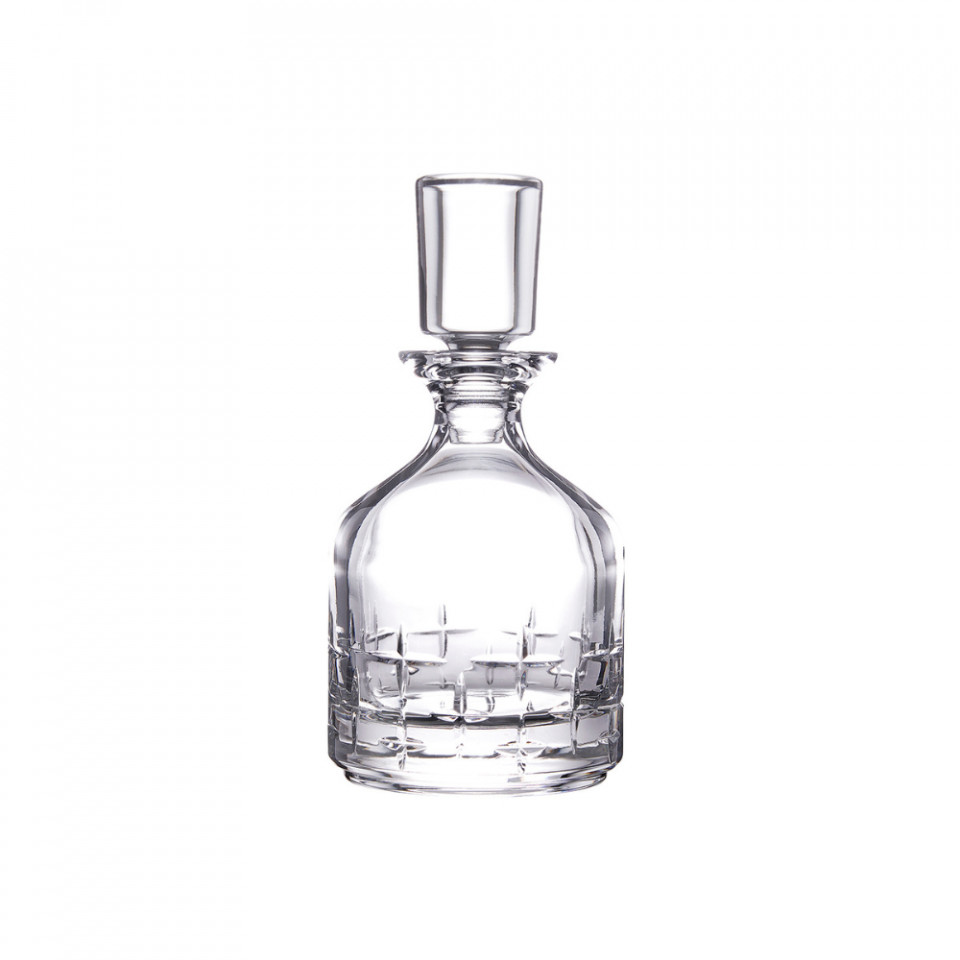Carafa cristal whisky 250ml 242961 - 1