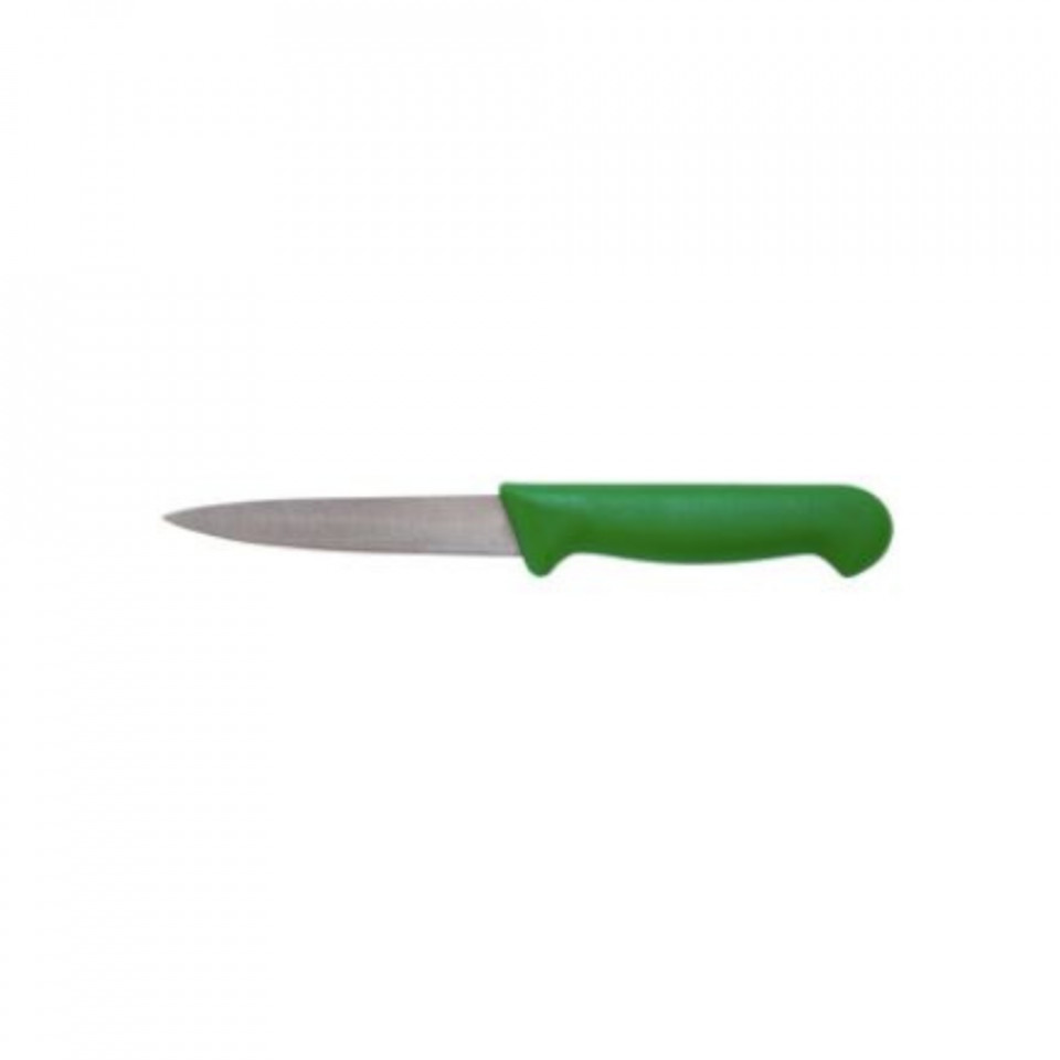 Cutit legume Genware Verde 10cm K-V4G - 1