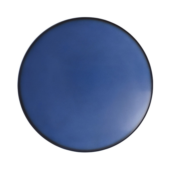 Farfurie plata Fantastic Royal Blue 26 cm M5380 736064 - 1