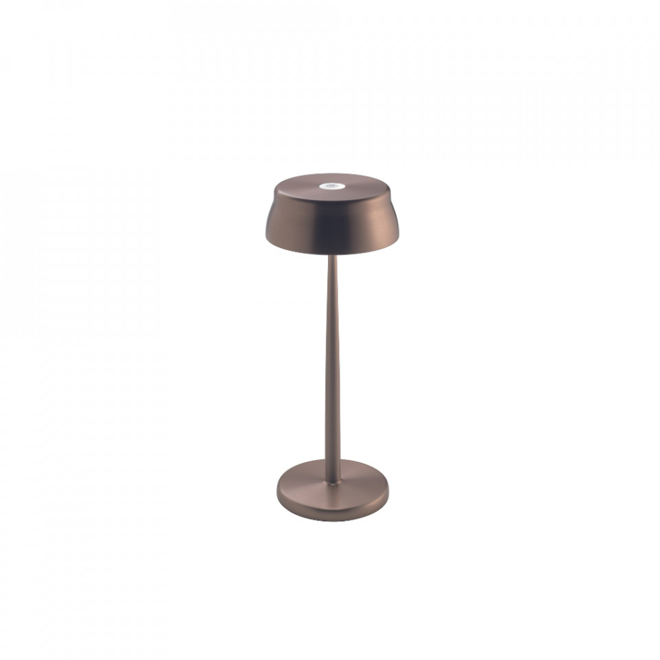 Lampa Copper Sister Light 13x15cm LD0306R3 - 1
