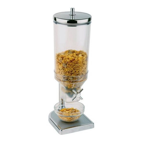 Dispenser cereale 22x 17,5x 52cm 4.5 L 11805 - 1