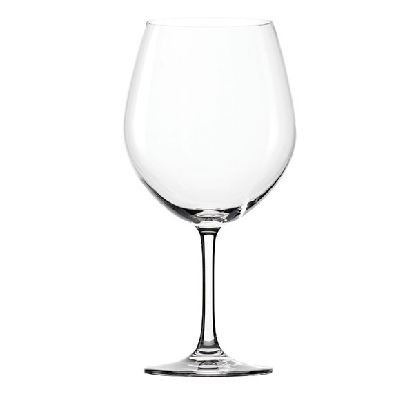 Pahar Classic Stolzle vin rosu Burgundy 770ml G200/00 - 1