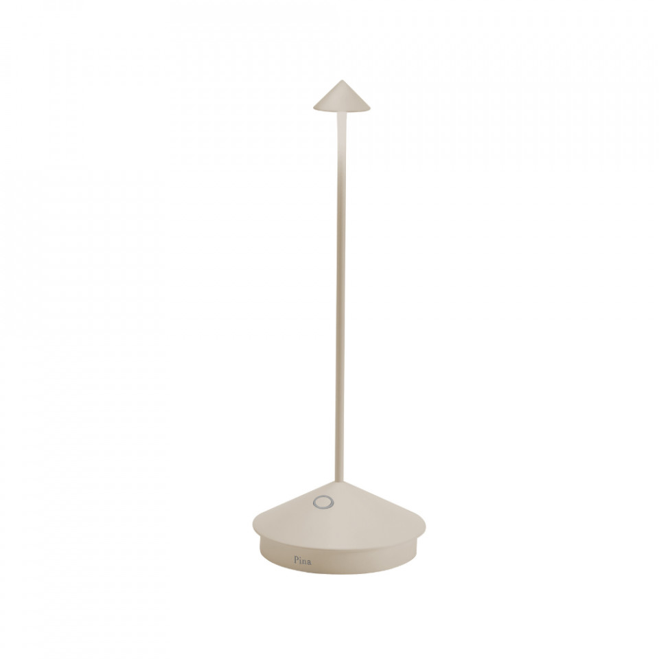 Lampa Sand Pina 29x10,5cm LD0650S3 - 1