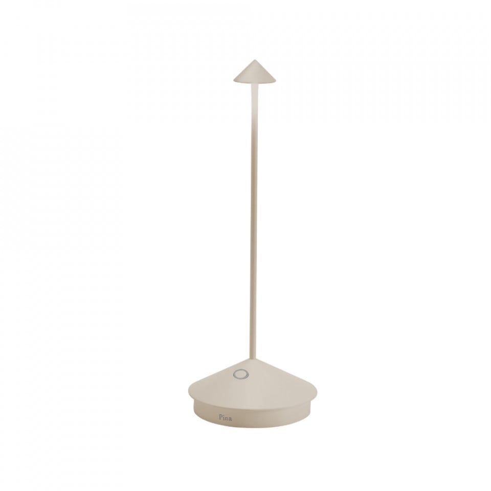 Lampa Sand Pina 29x10,5cm LD0650S3 - 1