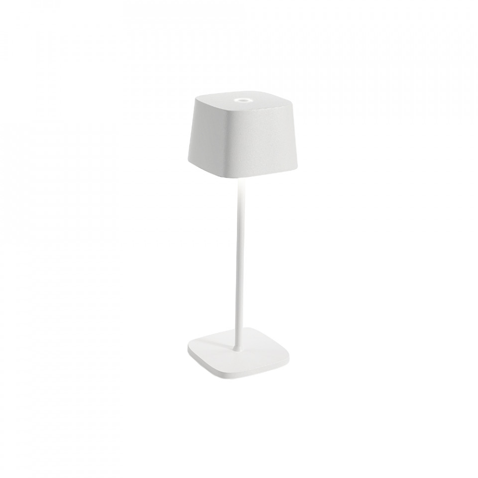 Lampa White Ofelia 10x29cm LD0870B3 - 1