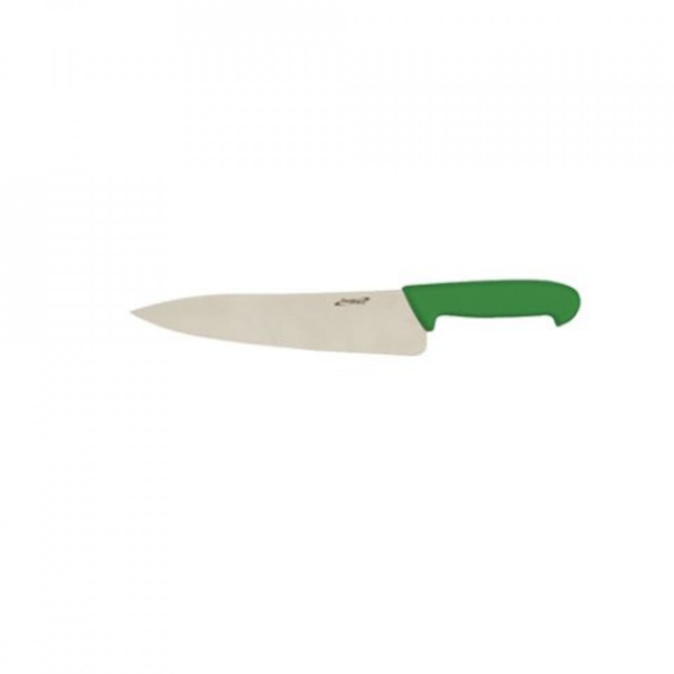 Cutit bucatar Genware Verde 15cm K-C6G - 1