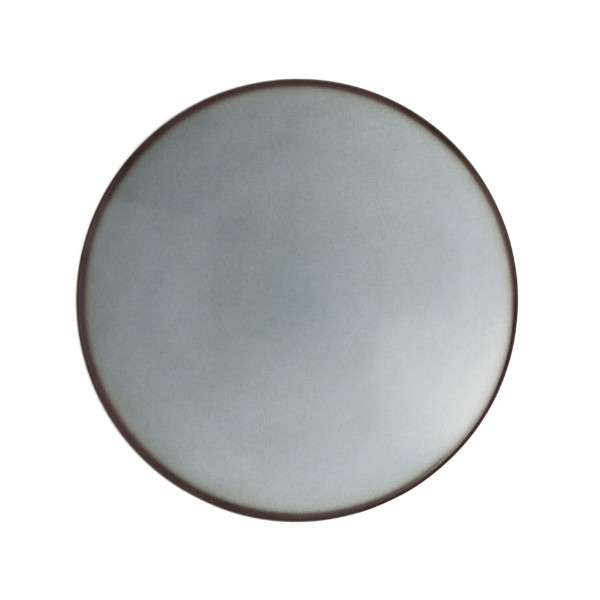 Farfurie plata Fantastic Turquoise 21,5 cm M5380 736311 - 1