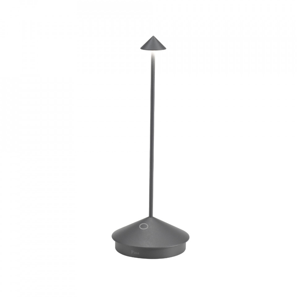 Lampa Grey Pina 29x10,5cm LD0650N3 - 1