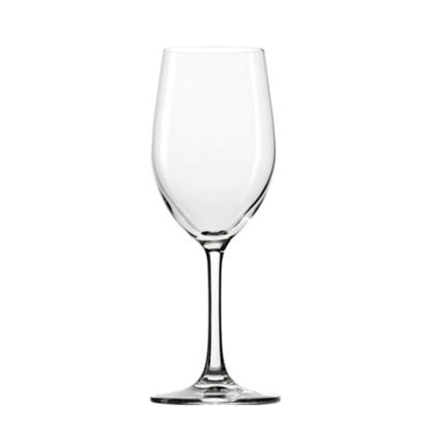 Pahar Classic Stolzle vin alb 305ml G200/03 - 1