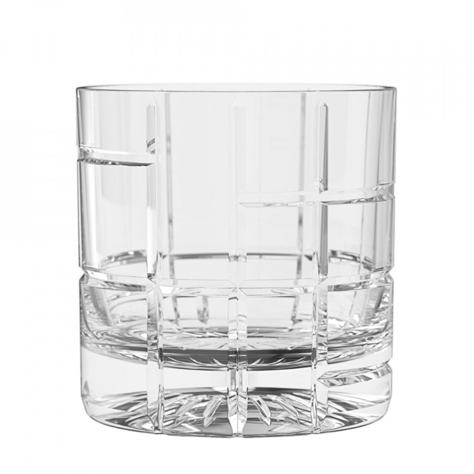 Pahar cocktail whisky Traze Future 350ml G1P03663 - 1
