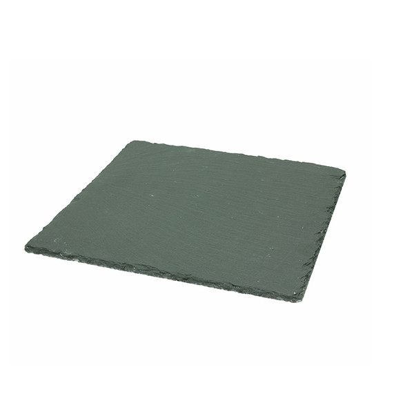 Platou Square slate 30x30 cm R392231ARDE - 1